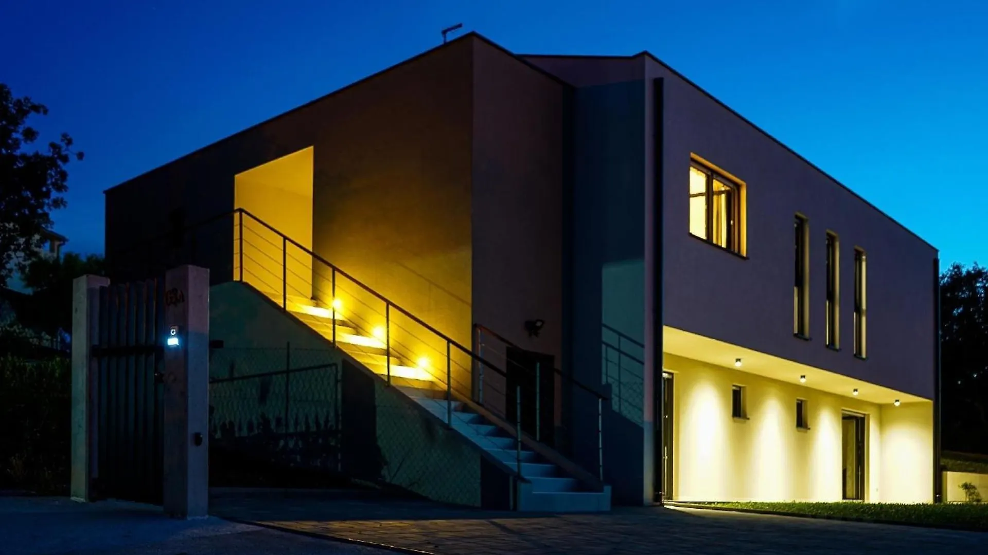 Holiday home Ferienhaus Mit Privatpool Fuer 6 Personen Ca 200 Qm In Vintijan, Istrien Istrische Riviera Pula