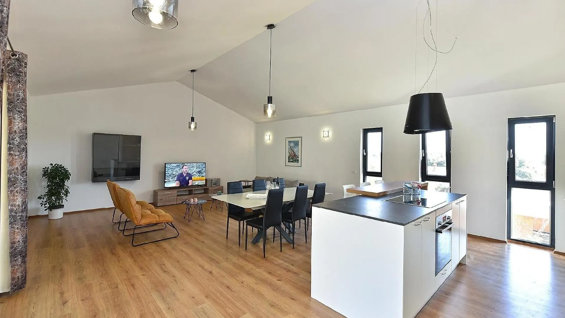 Ferienhaus Mit Privatpool Fuer 6 Personen Ca 200 Qm In Vintijan, Istrien Istrische Riviera Pula